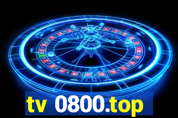tv 0800.top